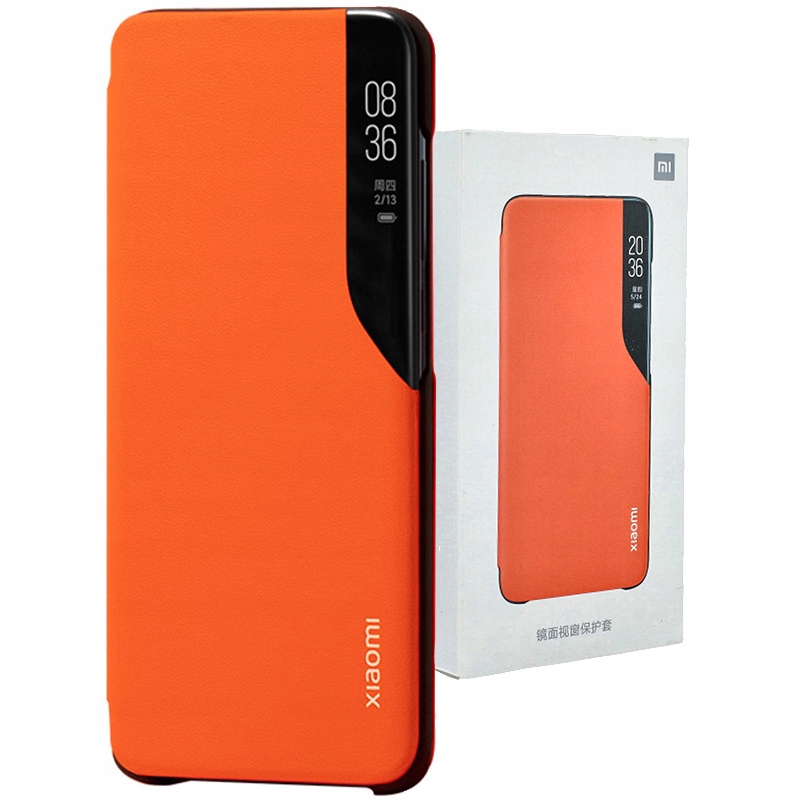 

Etui do Xiaomi Mi 10, Mi 10 Pro, Xiaomi Official