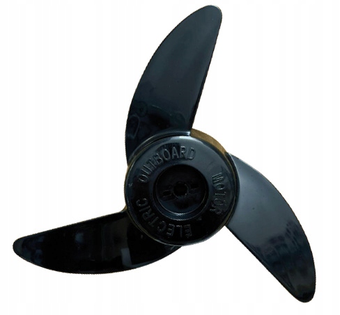 Śruba Napędowa Yamaha M12, M-18, Minn Kota, Gibsun