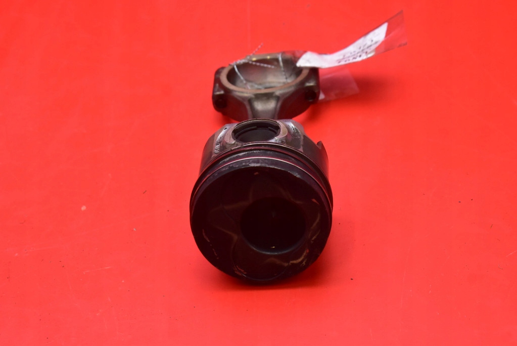 Piston Bielle BHS038J VW PASSAT B6 2.0 TDI 140 KM 05-10