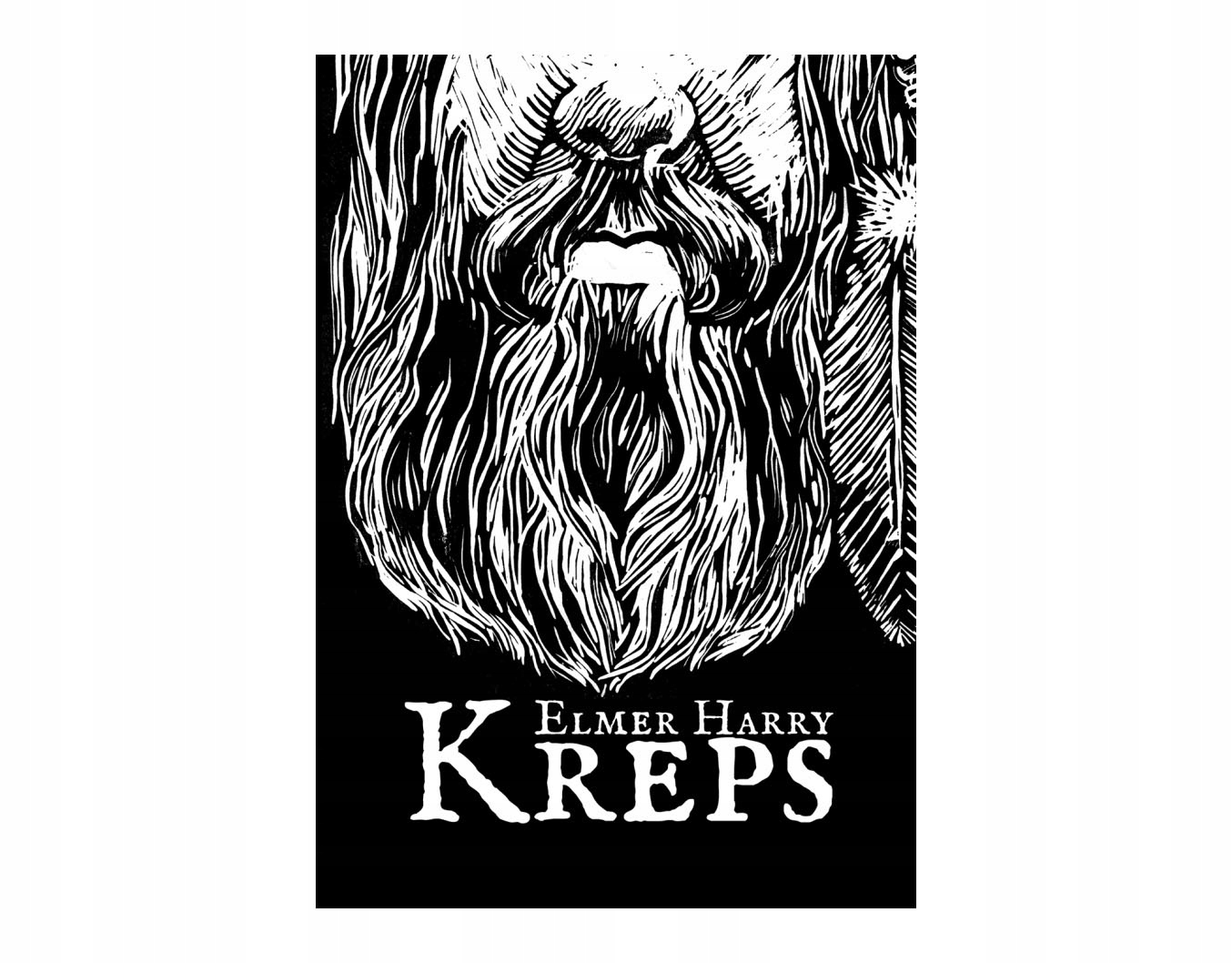 

Książka ''Poradnik trapera'' Elmer Harry Kreps