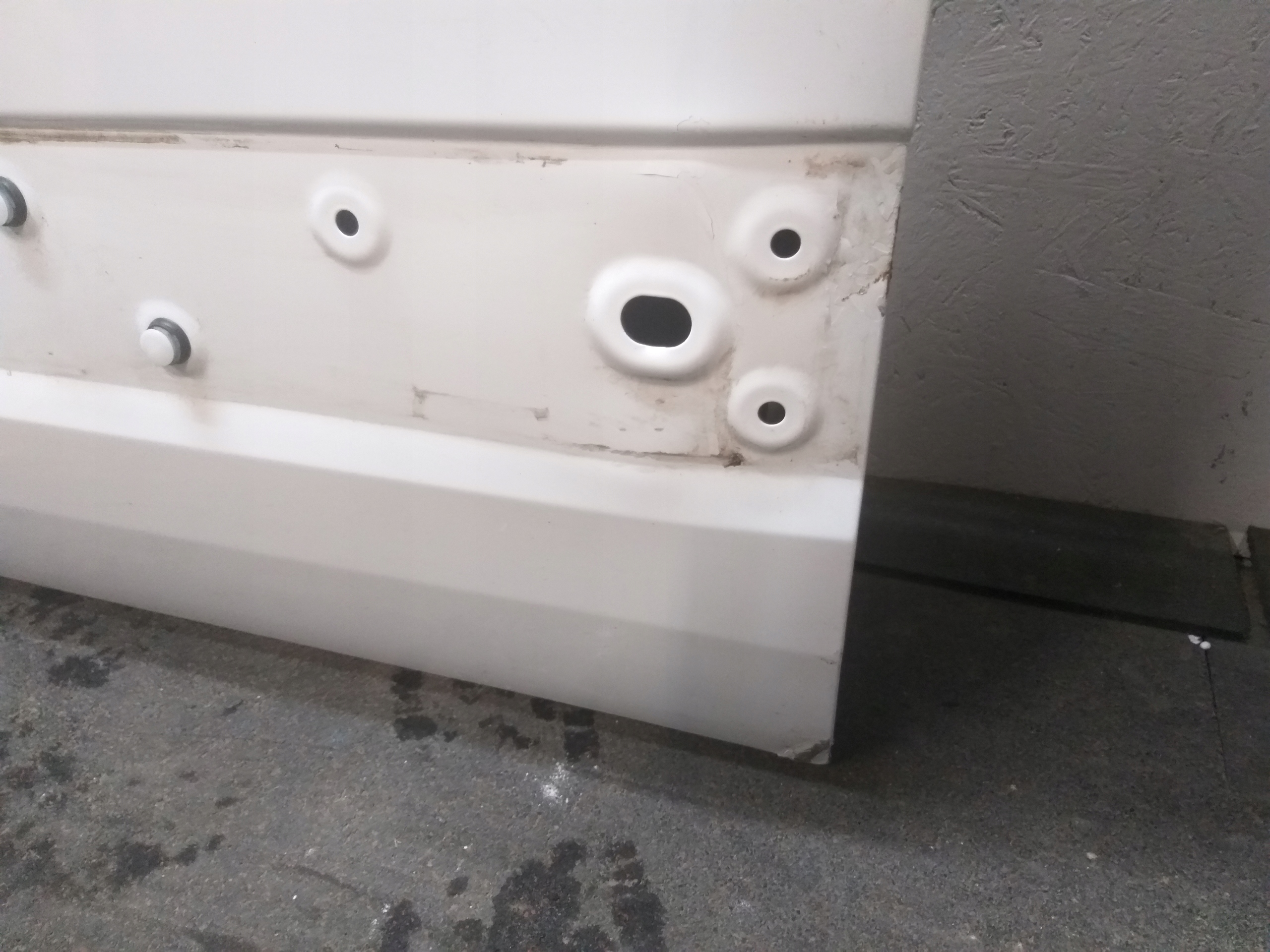 DRZWI PRZÓD LEWE FORD TRANSIT CUSTOM Numer katalogowy części DRZWI PRZÓD LEWE FORD TRANSIT CUSTOM