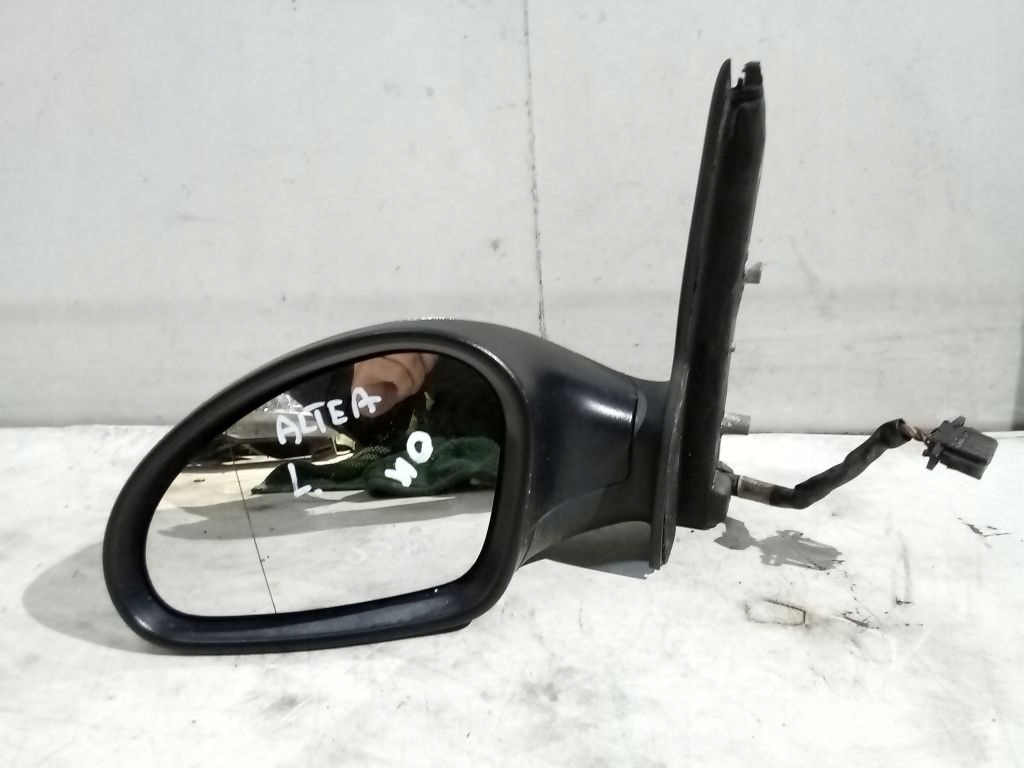 Seat Altea mirror left el. 5 PIN