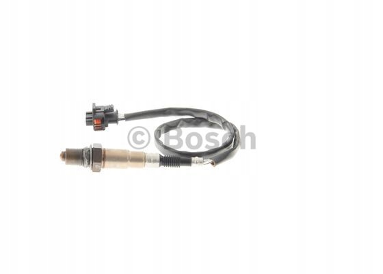 BOSCH SONDA LAMBDA Numer katalogowy części 0 258 010 514