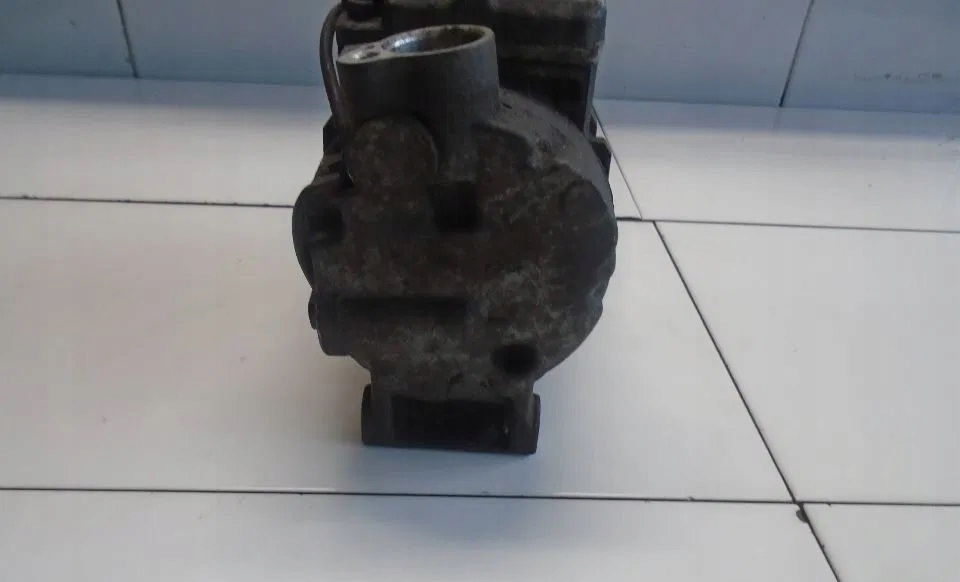 AUDI A6 C5 2.5 Klimakompressor klimaanlage 447220-8433