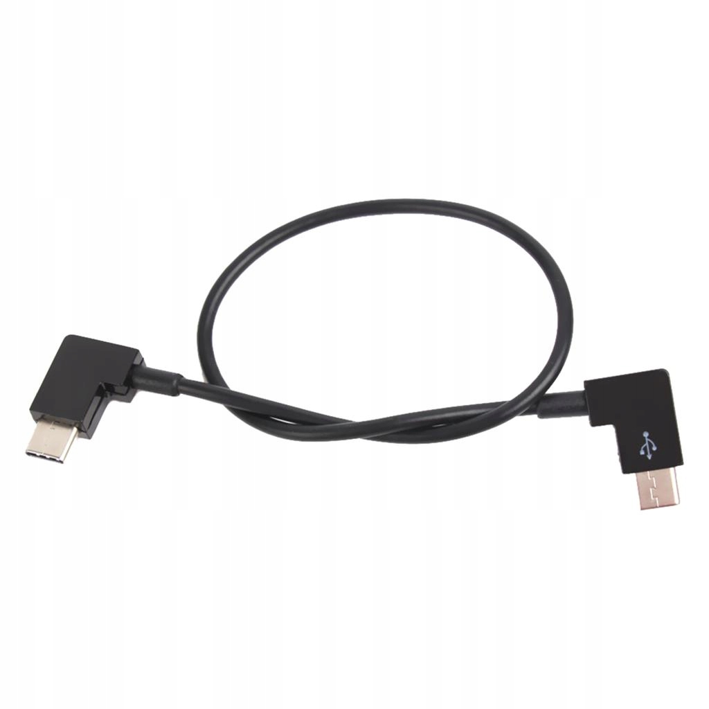 2pcs USB to Extension Cable for Długość kabla 0 m