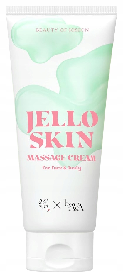 Beauty of Joseon Jello Skin Masážní krém na obličej a tělo 200 ml