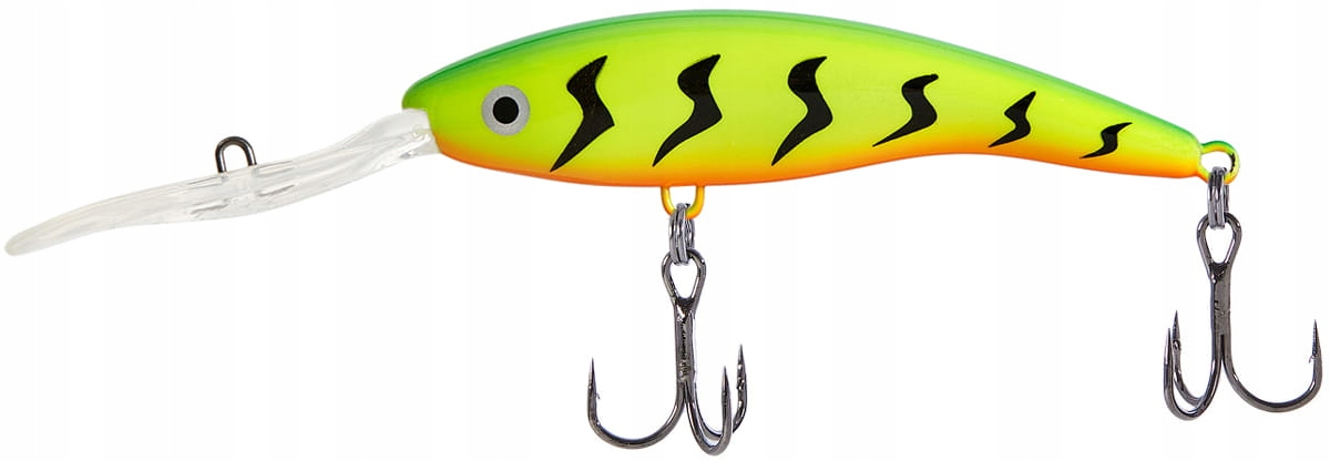 Wobler Select Basher 90F 90mm 14.0g #30