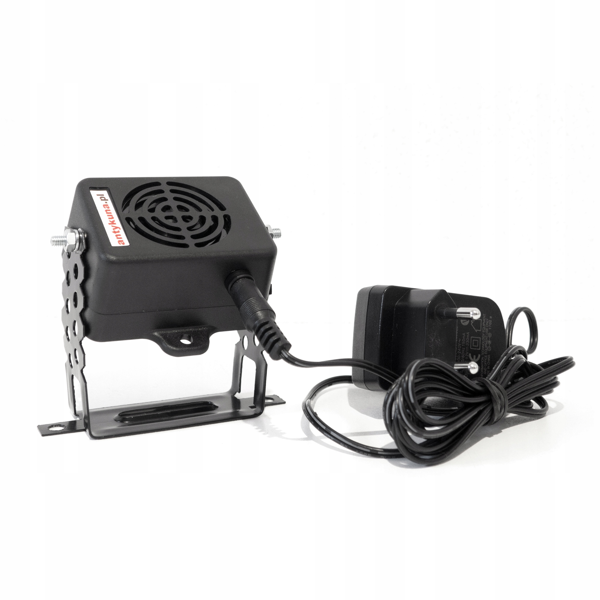 Odstraszacz kun Cichy na strych/do podbitki/na poddasze, 1 Stronny 230/12V