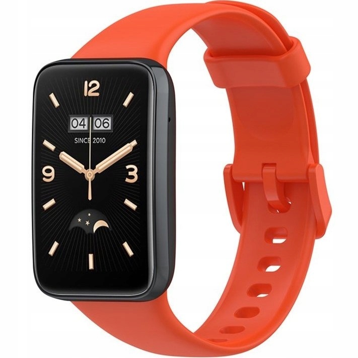 

Pasek Opaska Silikonowa Do Xiaomi MI Band 7 Pro