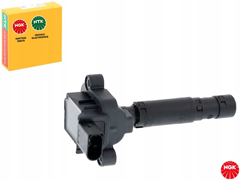 Zapalovací Cívka Ngk 1502580 A000 0