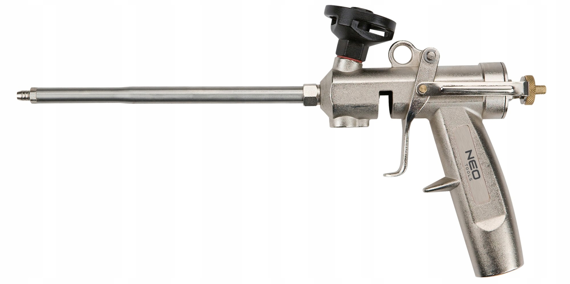 

Neo Pistolet Do Pianki Montażowej 61-011