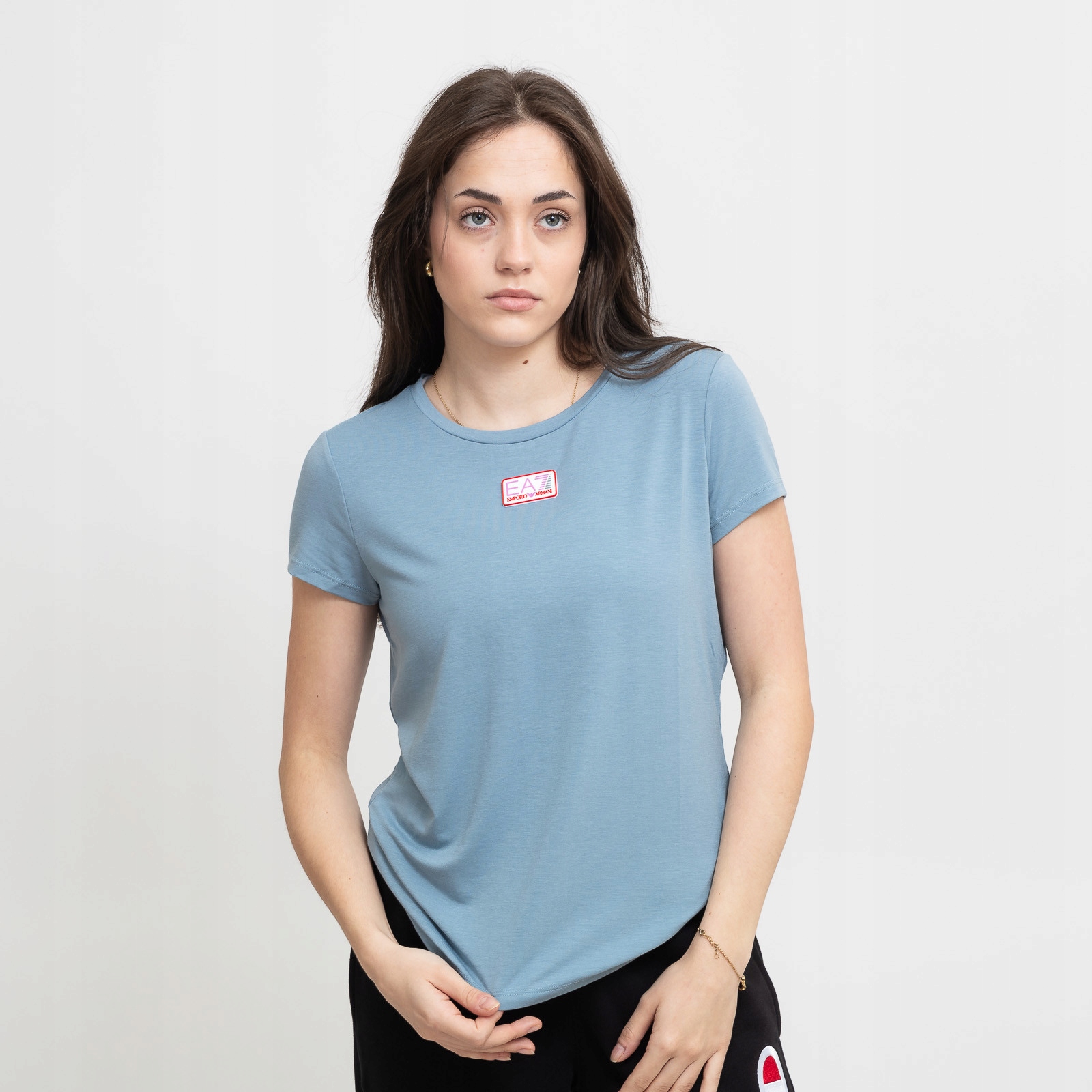 Dámské triko EA7 Emporio Armani T-shirt