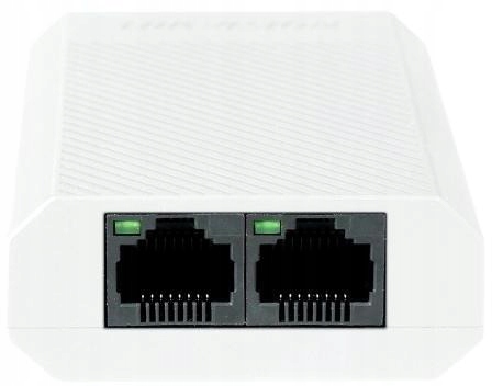 Repeater PoE Hikvision DS-3E0503DP-E/R