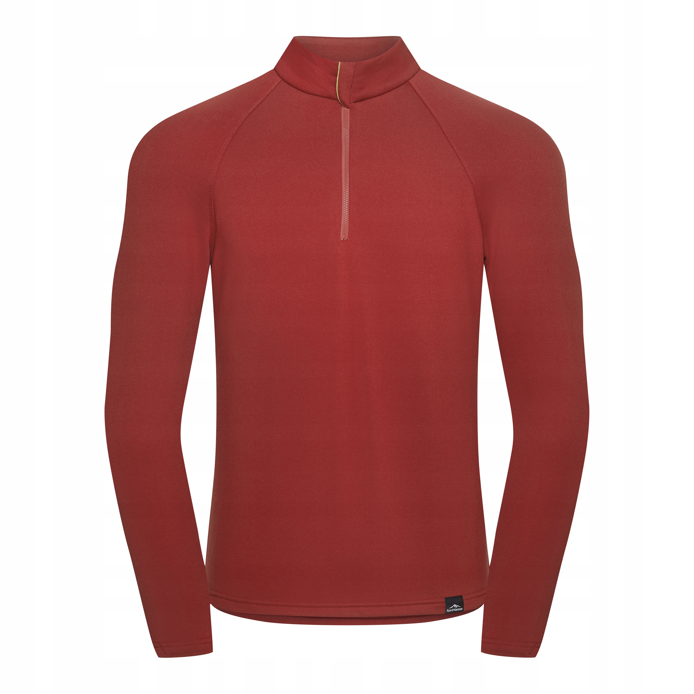 Fjord Nansen Bluza Vik 1/4 Zip Men