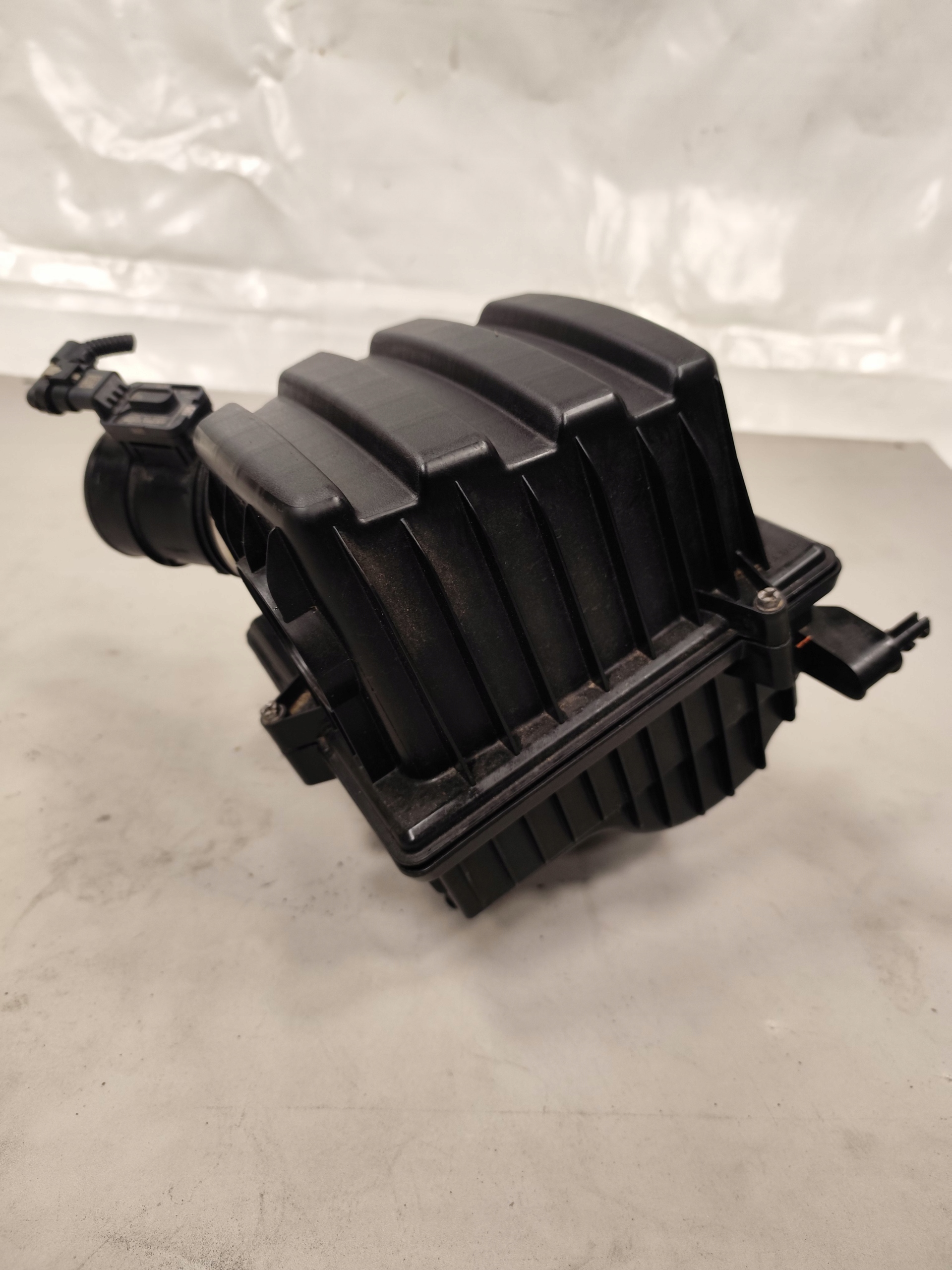 JEEP RENEGADE LIFT 1.6 MTJ Gehäuse filter luft