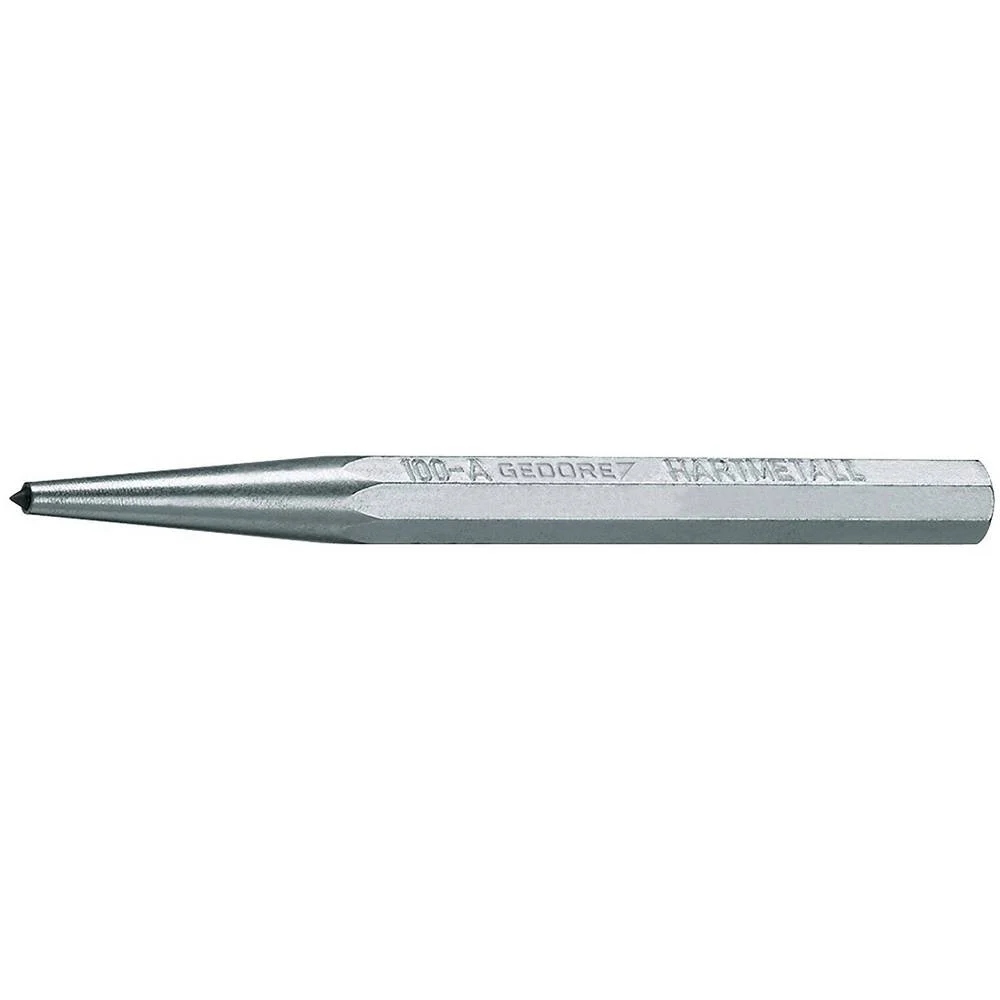 Bodovač s koncovkou z widii 100 A-12 1568396 Gedore