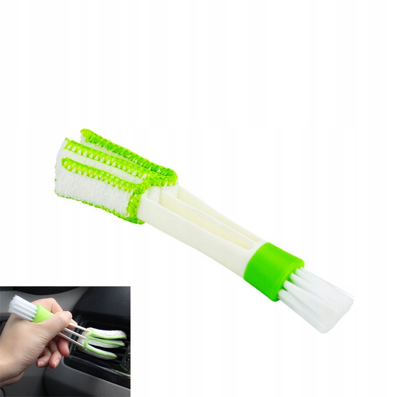 

Czyscik Szczotka Do Nawiewu Klimatyzacji Żaluzji