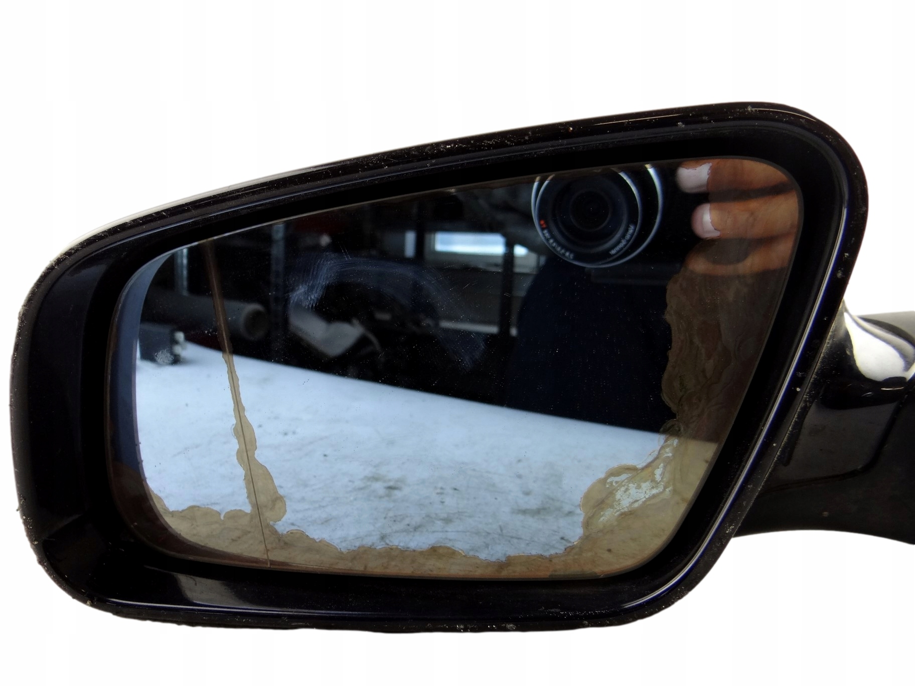mirror left AUDI A3 8L 010594