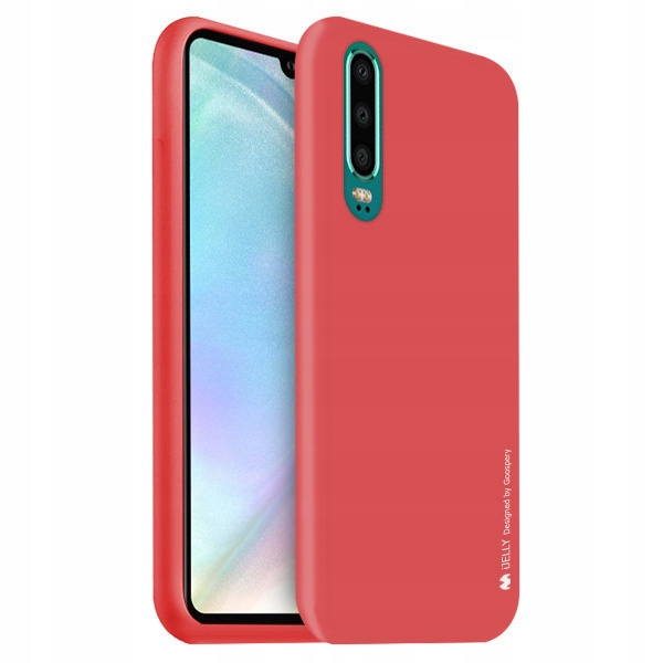 

Etui Do Huawei P30 Pokrowiec Case Mercury I-jelly
