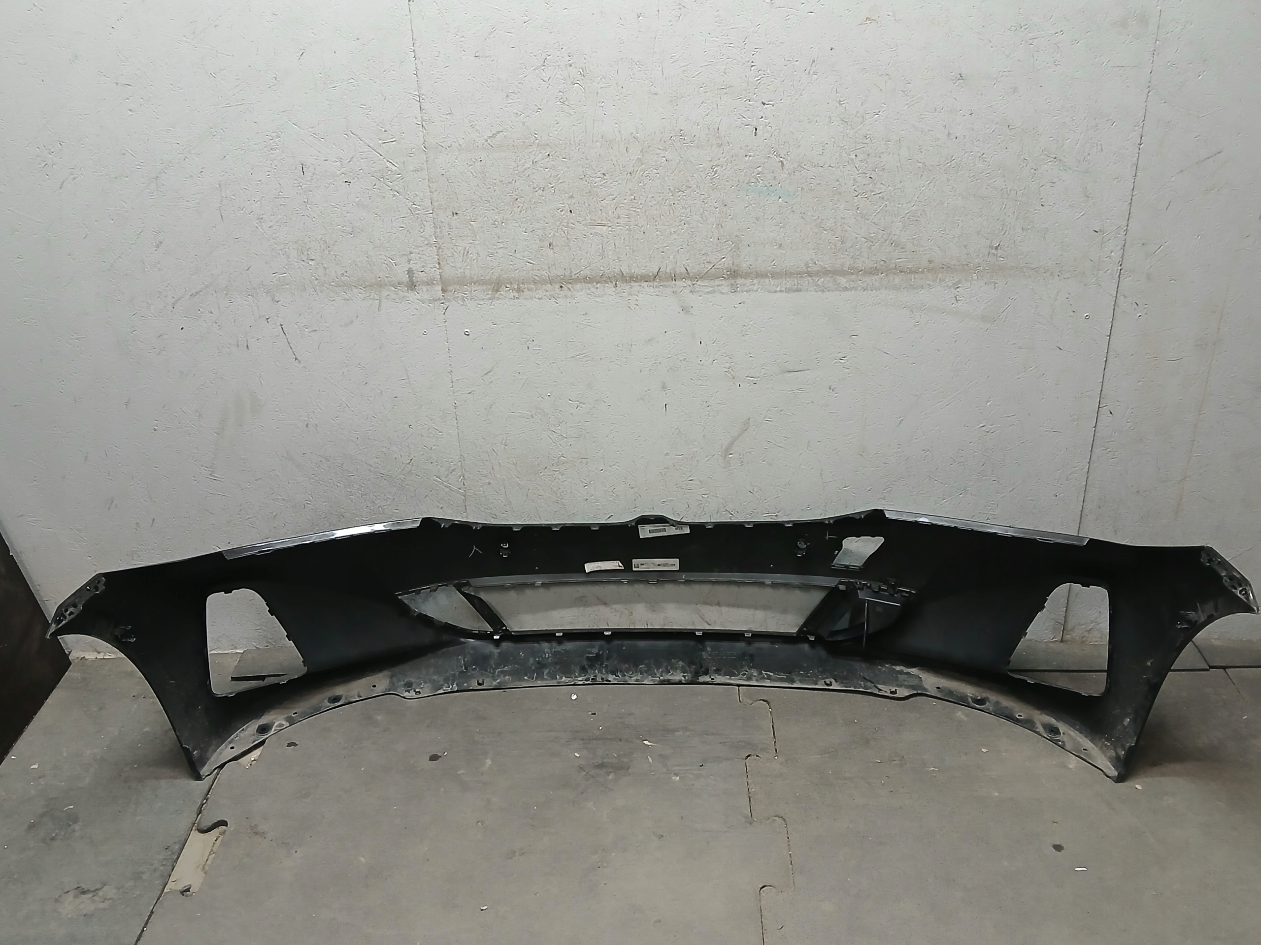 bumper front BMW 3 III G20 G21 LIFT