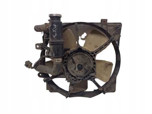 MAZDA MX3 91- WENTYLATOR CHŁODNICY