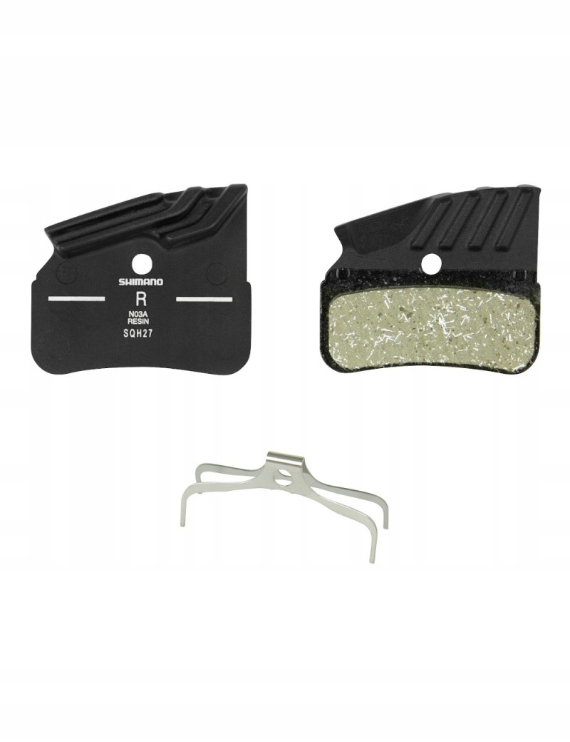 Kostky Shimano Disc BR-M9120 N03A Xtr Resin