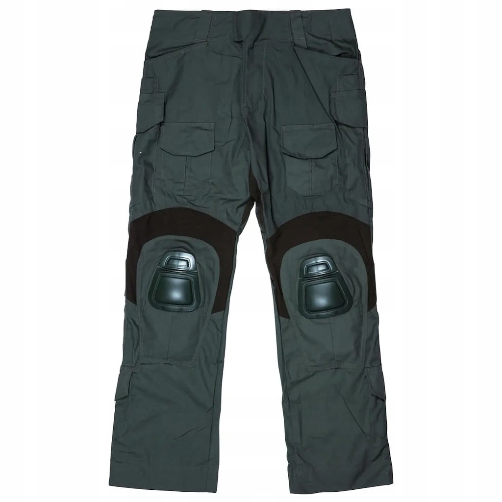 Vojenské taktické kalhoty Specna Arms Satac Combat G3 Olive XL