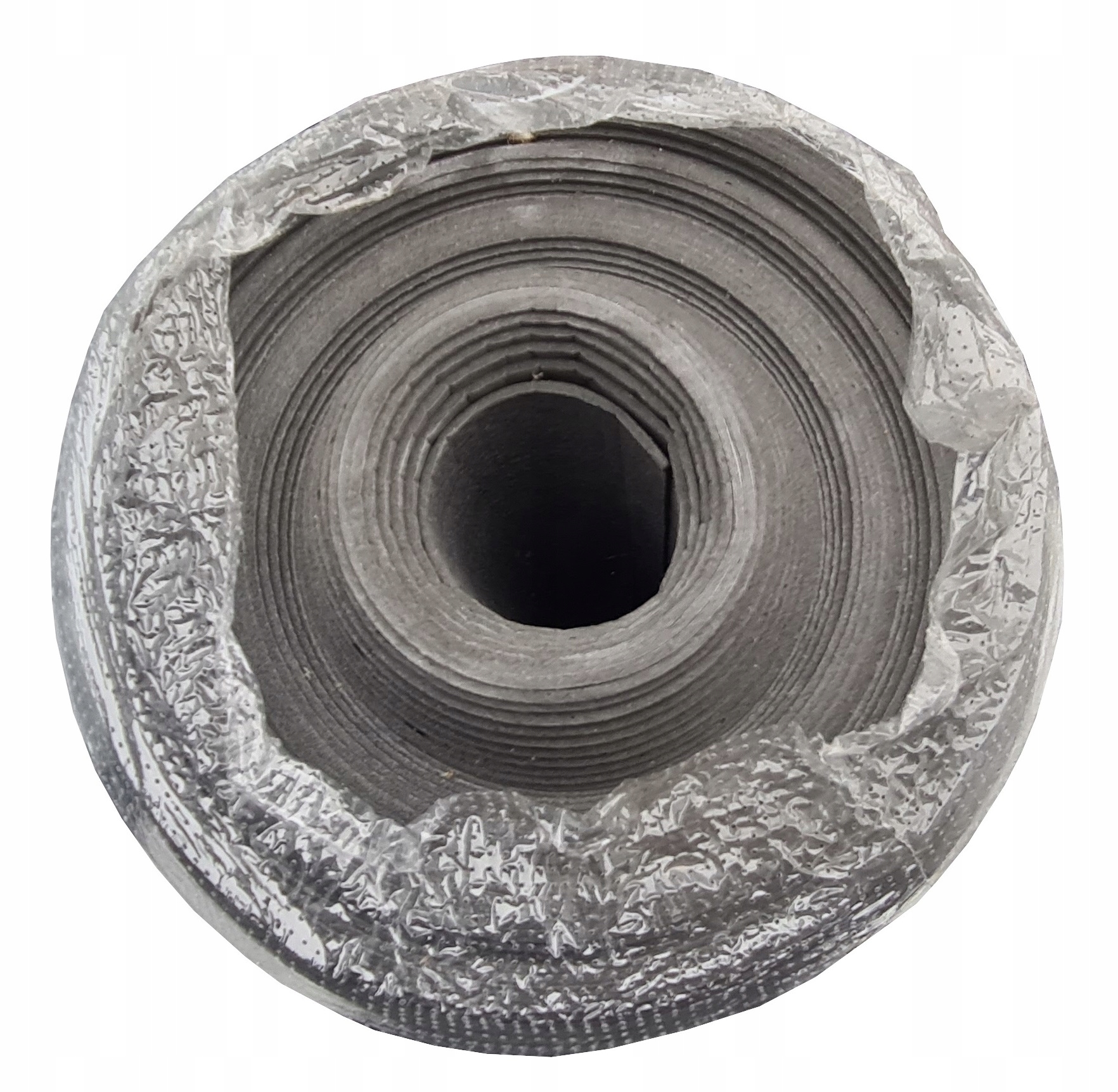 PODKŁAD POD PANELE WINYLOWE LVT 2mm ROLKA 22m2 Marka inna