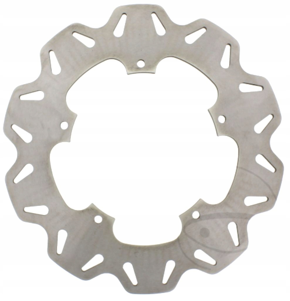 Brzdová Kotúčka Predná Aprilia Sr 125 300 Gilera Fuoco 500 Nexus 250 Rc 600