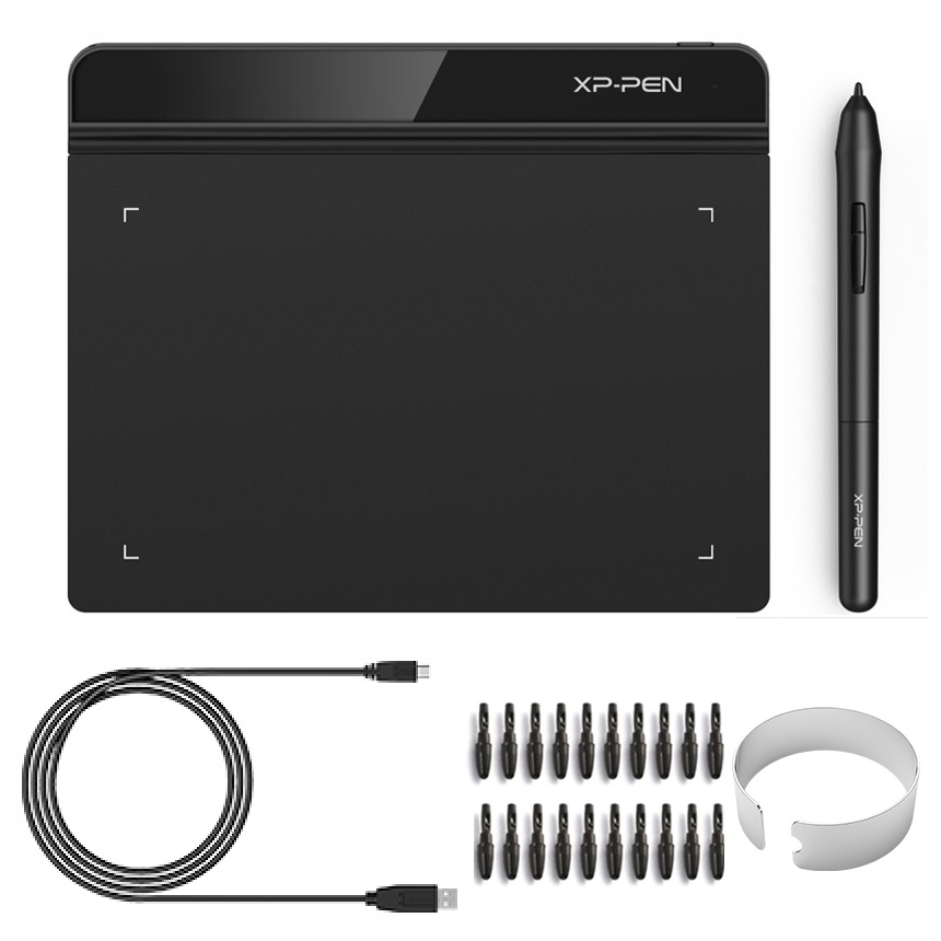 

Tablet graficzny XP-Pen Star G640