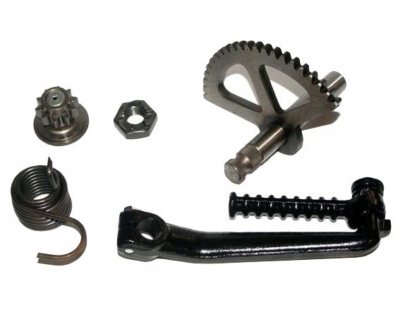 WAD32381973301251573 - СТАРТОВИЙ ВАЖІЛЬ TGB TRIGGER TRIGER 50