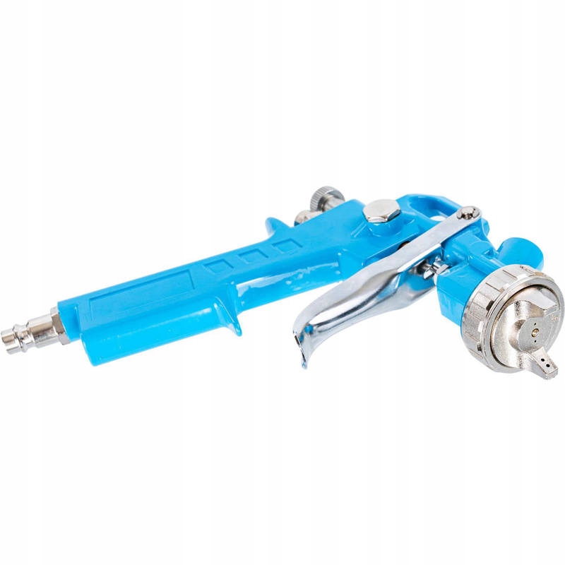 ZESTAW LAKIERNICZY 5 ELEMENTÓW RICHMANN C0878 Kod producenta C0878