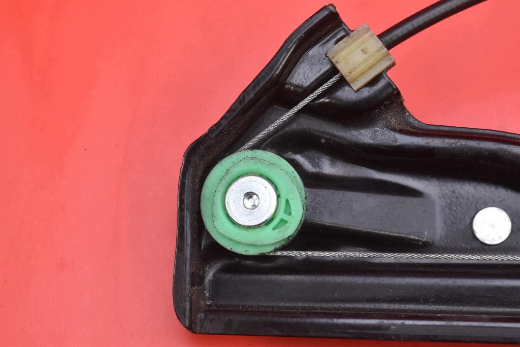 window regulator right rear part FORD MONDEO MK5 KOMBI 14-20