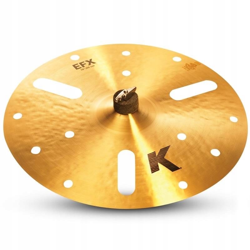 Zildjian K EFX 18" Kod producenta 642388303948
