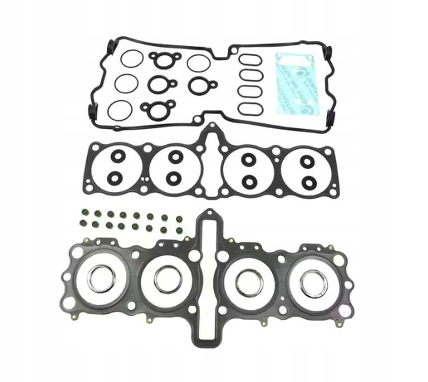 Athena Tesnenia Top-end Suzuki Gsx 750 F '89-'96, Gsx-r 750 '88-'89