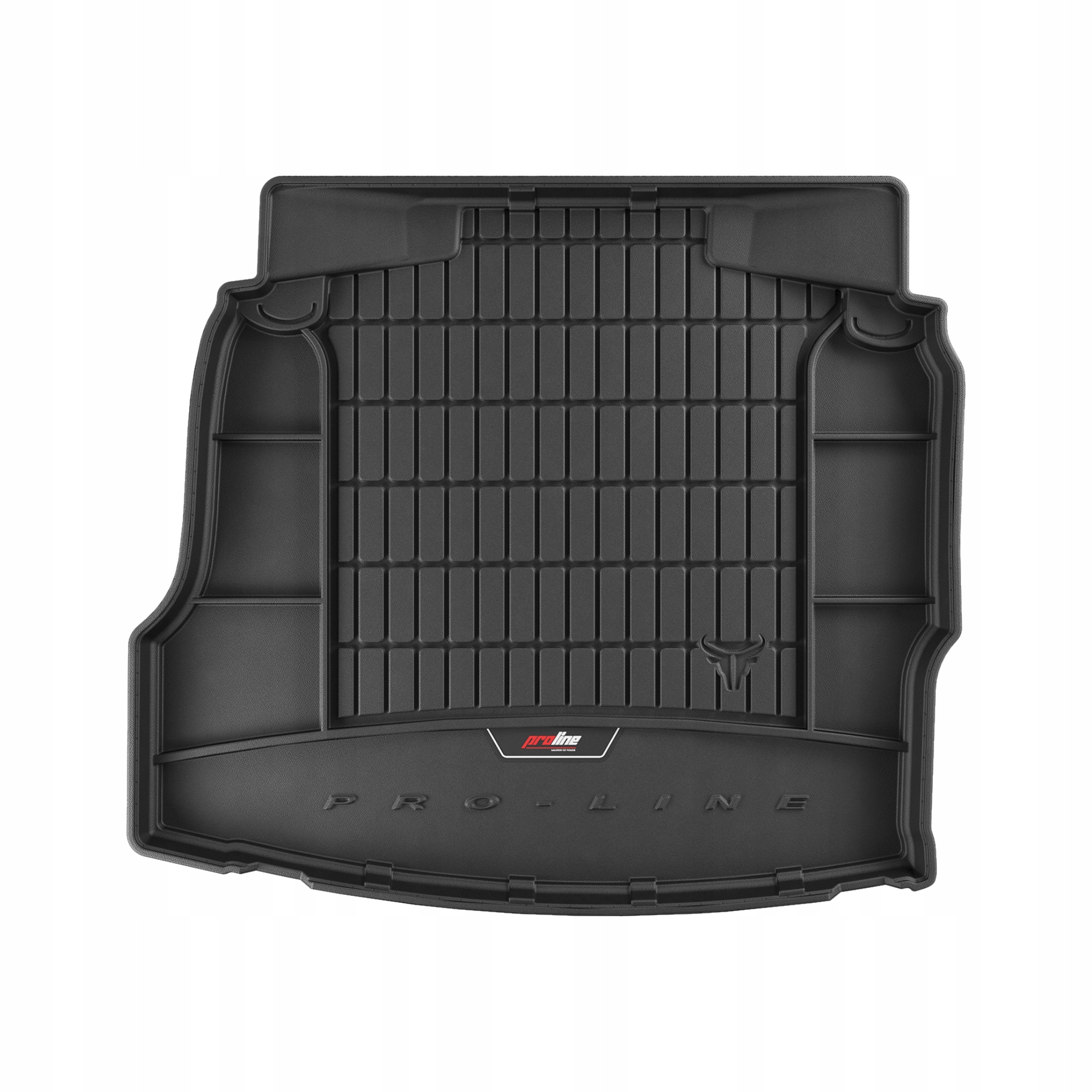Frogum ProLine Gumová rohož do kufra 3D s logom pre Opel Vectra C 2002-08