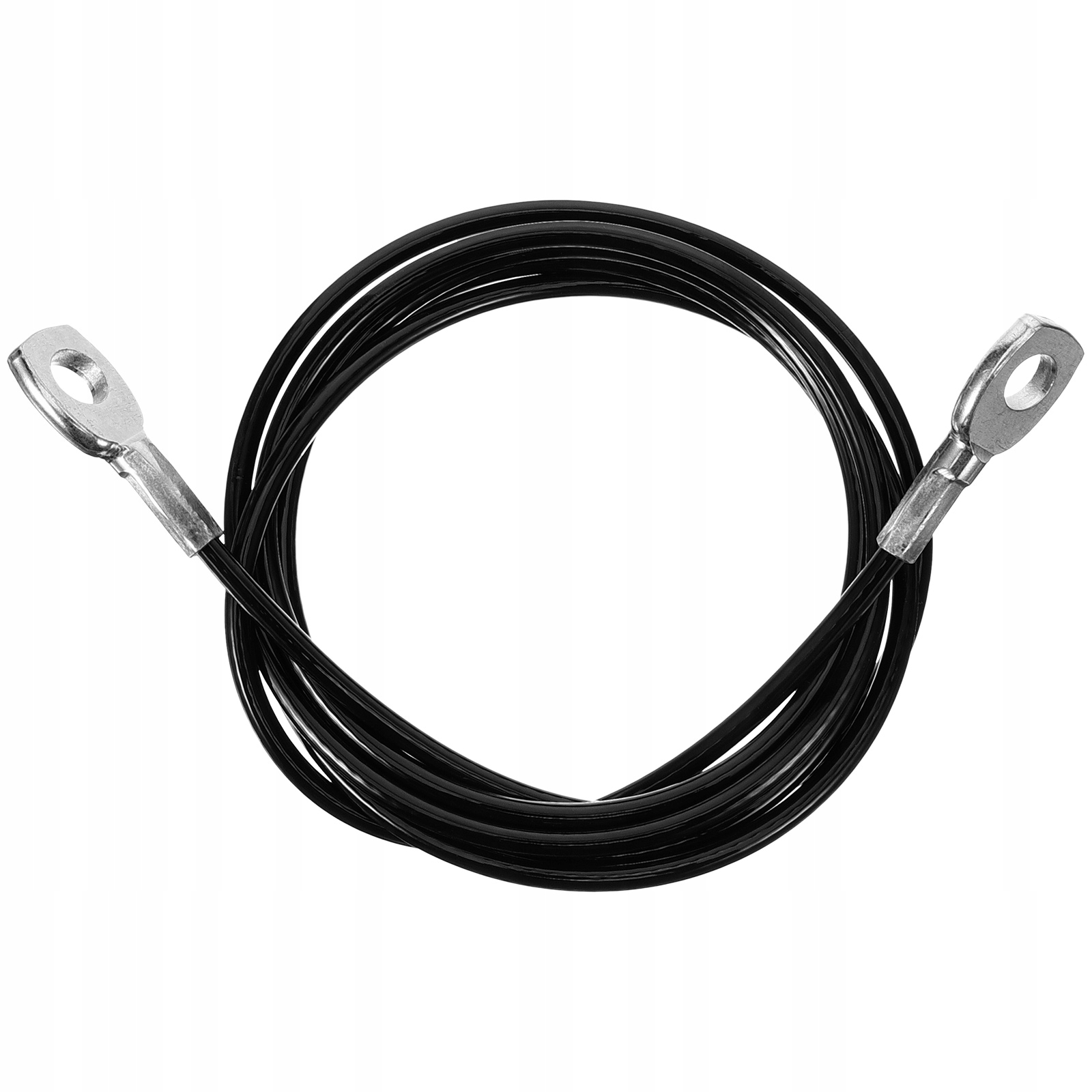 Wielofunkcyjny Kabel Do Siłowni Ze Stali Nierdzewnej Do Treningu