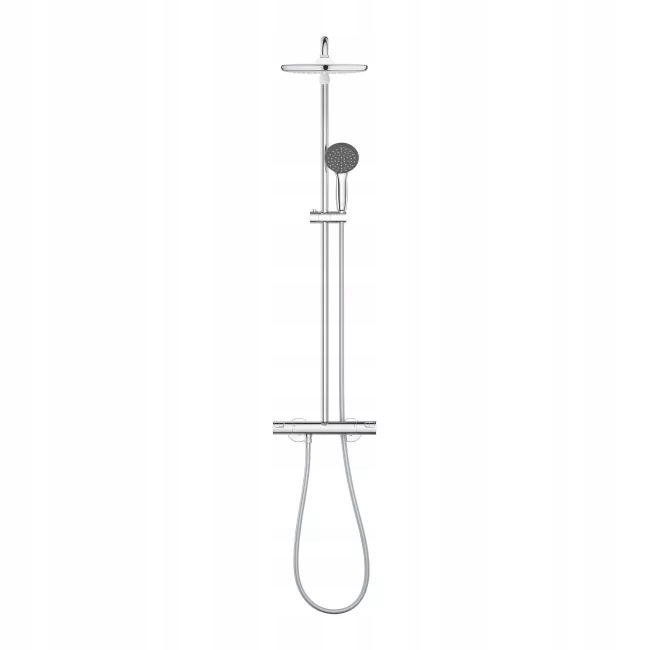 Nástenný sprchový set Grohe Vitalio Start