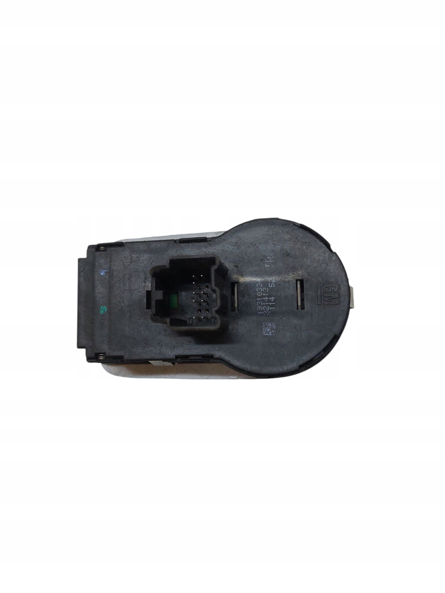 Interrupteur commande phares feux OPEL CORSA D 13310334