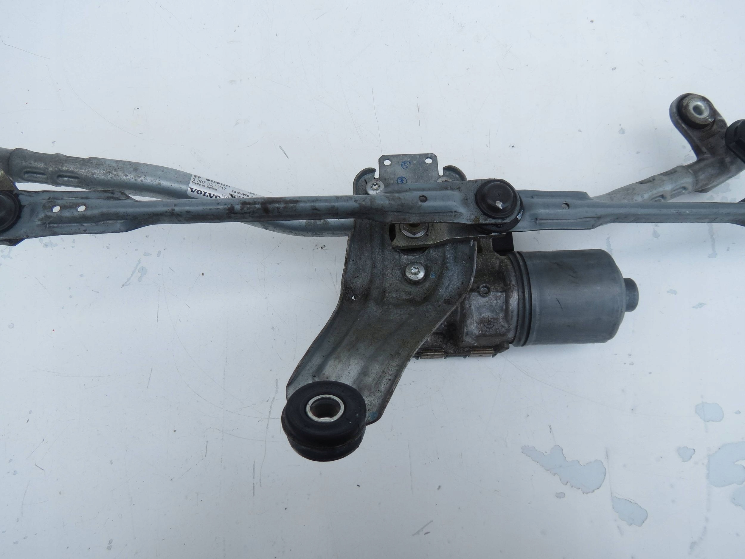 Wischergestänge VOLVO S90 2.0 31385115