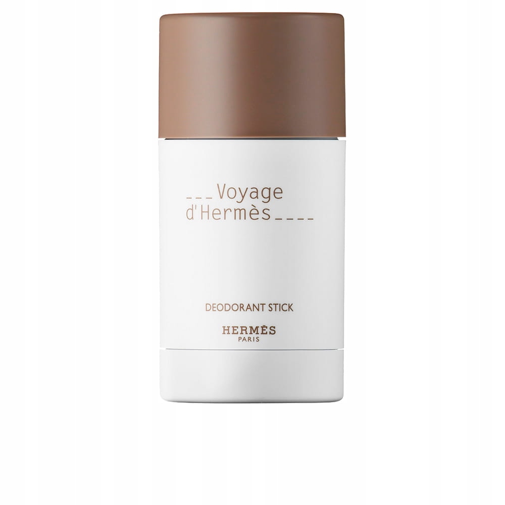 Voyage d'Hermes dezodorant w sztyfcie