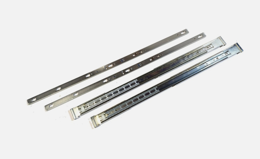 Intel AXXVRAIL Value Rack Rails for 1U/2U R1-XXX