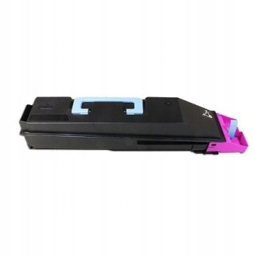 Naplnka Kyocera TK-865M purpurový kompatibilný toner