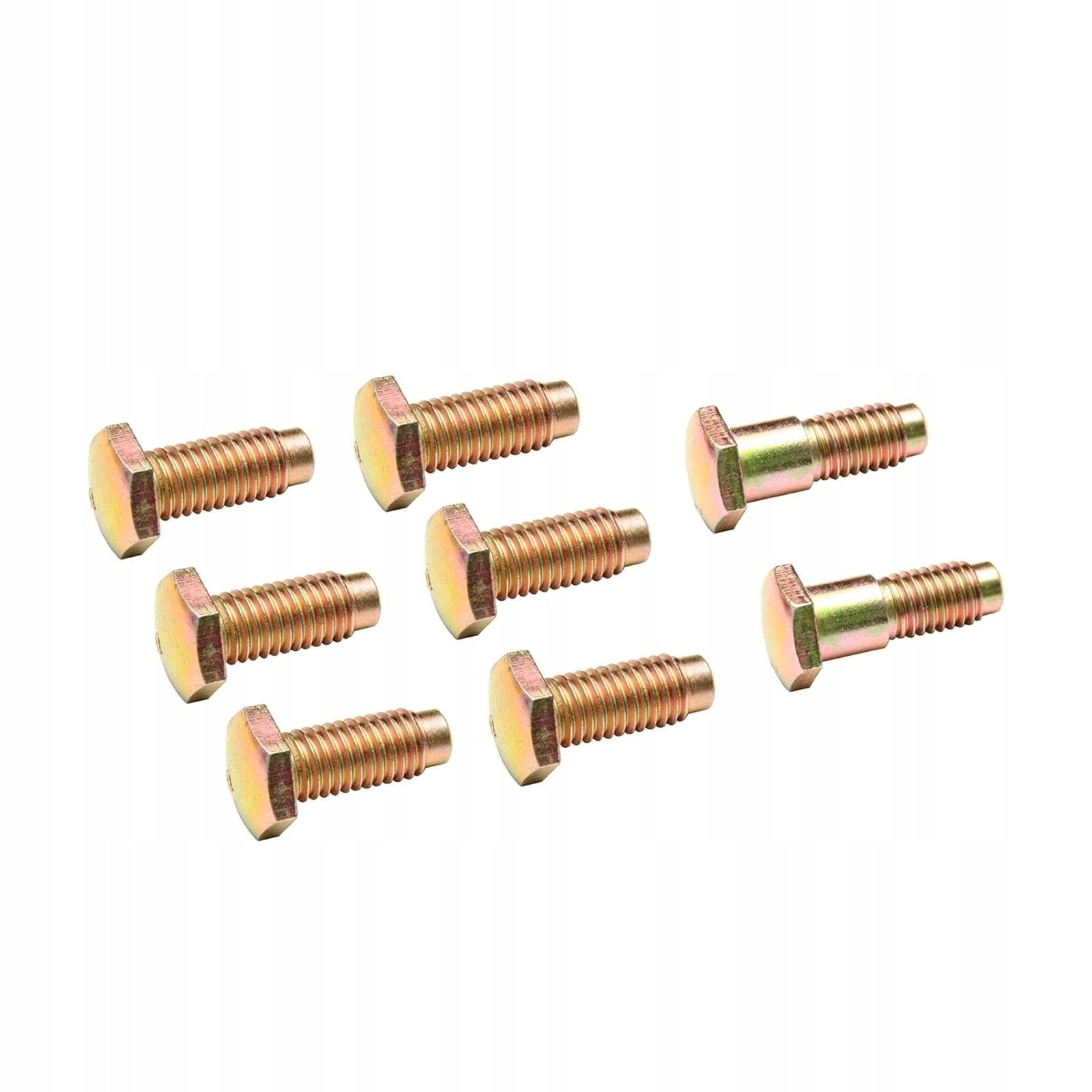 Śruby mocujące o wysokiej wydajności Numer katalogowy części 4132