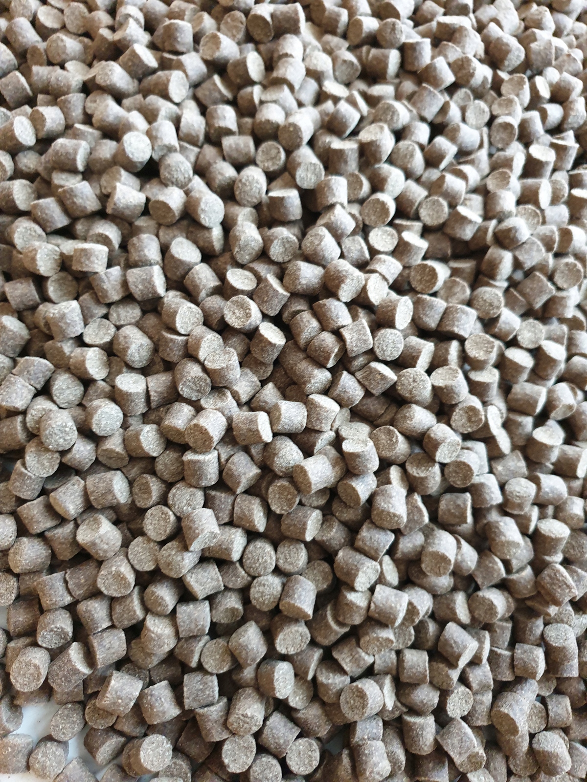 Pellet Aller Aqua Classic 8mm 1kg