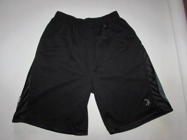 SO32 SPODENKI TRENINGOWE KOSZYKARSKIE ROZM L