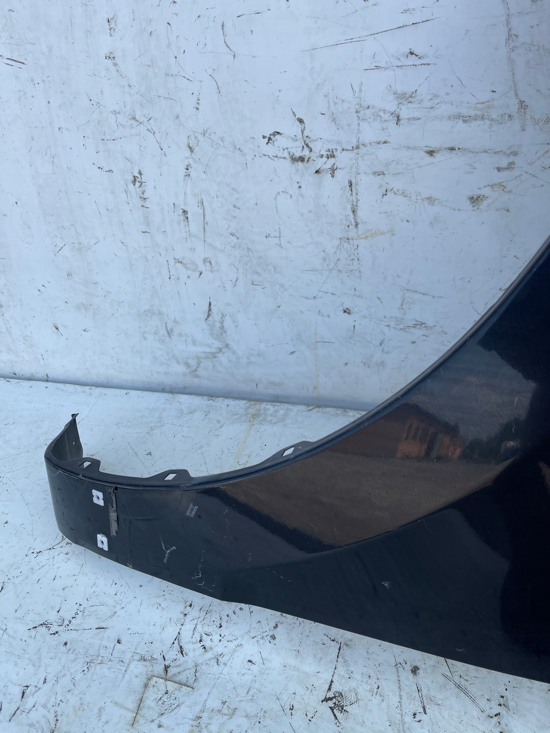 fender front front left HYUNDAI SANTA FE 06-09