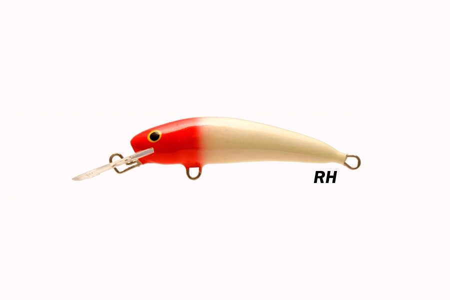 Dorado Stick 7cm 7g F Rh wobler
