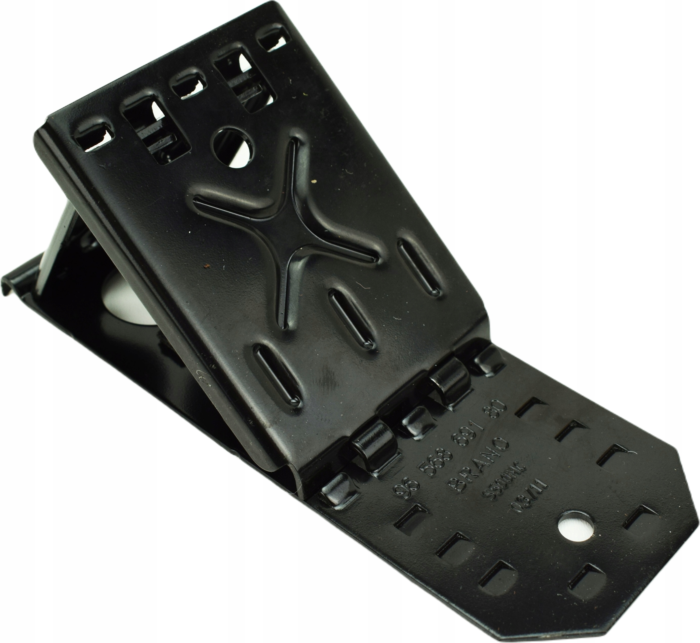 CITROEN C5 X7 III C4 C3 C6 KLIN below wheel blocking