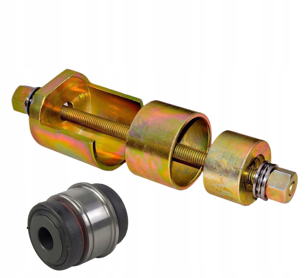 СЪЕМНИК ПЛАВАЮЩИХ ВТУЛОК ЗД BMW E